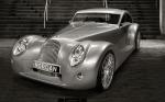 Morgan Aeromax 2006 года